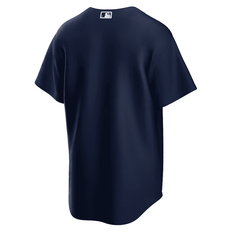 Seattle Mariners Alternate Men Jersey - Navy