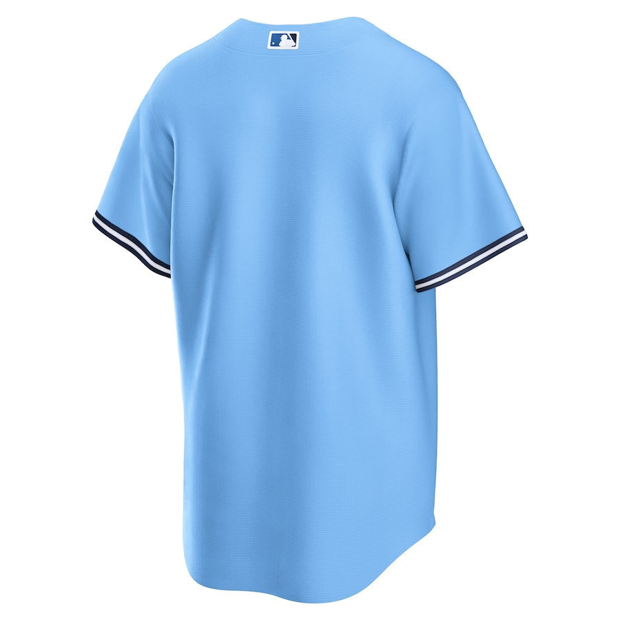 Toronto Blue Jays Alternate Men Jersey - Powder Blue