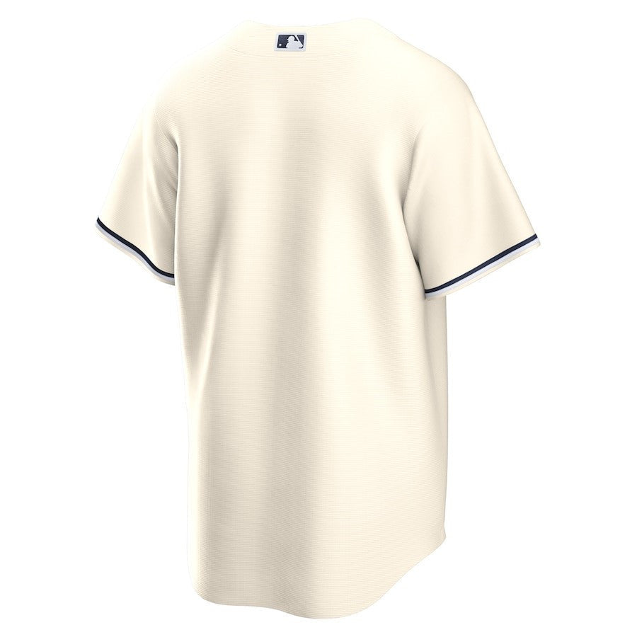 Minnesota Twins Alternate Team Men Jersey - Cream