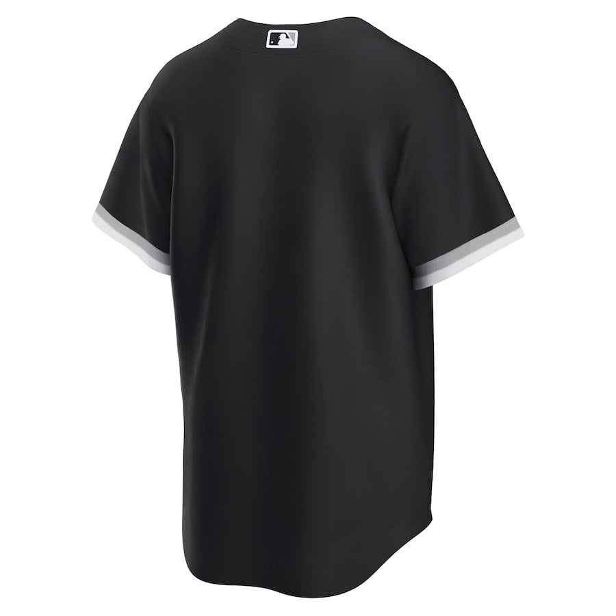 Chicago White Sox Alternate Team Men Jersey - Black
