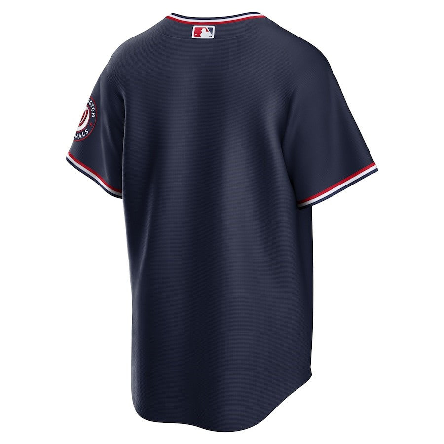 Washington Nationals Alternate Team Men Jersey - Navy