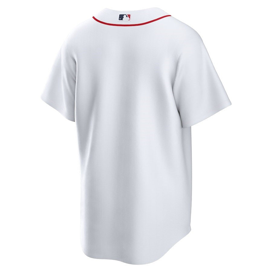 Boston Red Sox Alternate Team Men Jersey - White