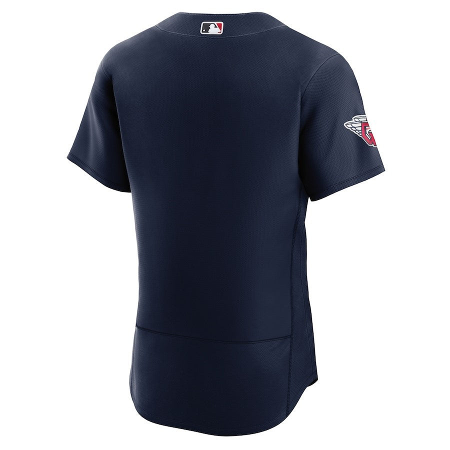 Cleveland Guardians Alternate Team Elite Jersey - Navy