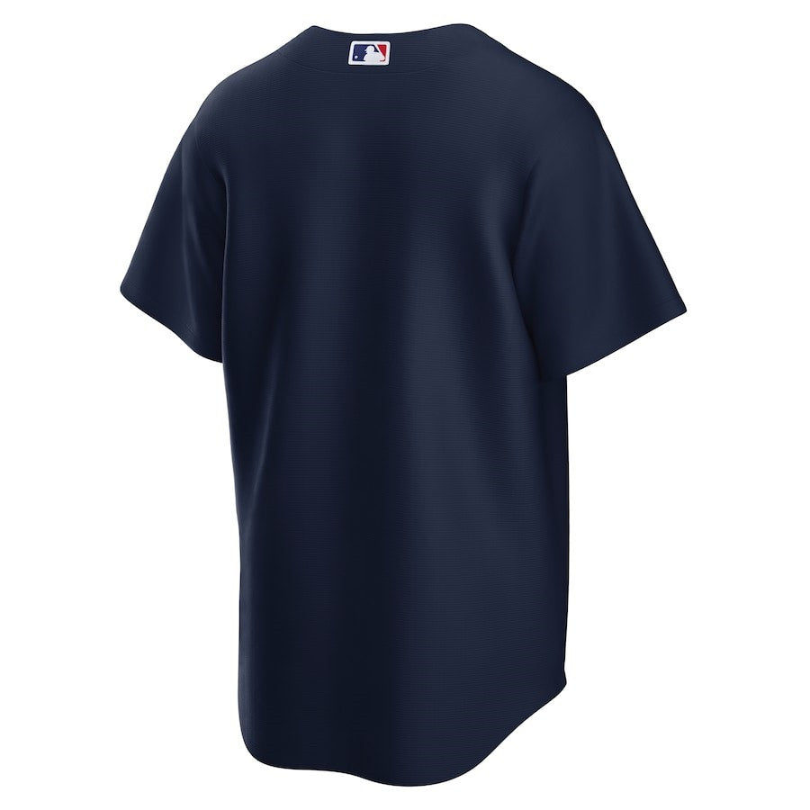 Cleveland Guardians Alternate Men Jersey - Navy