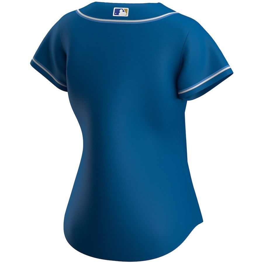 Kansas City Royals Women's Alternate Team Jersey - Royal