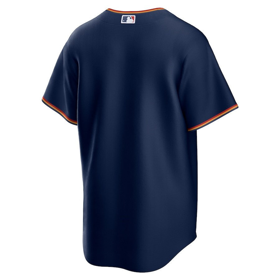 Minnesota Twins Alternate Team Men Jersey - Navy