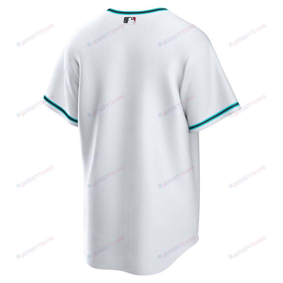 Arizona Diamondbacks 2023 World Series Men Jersey - White