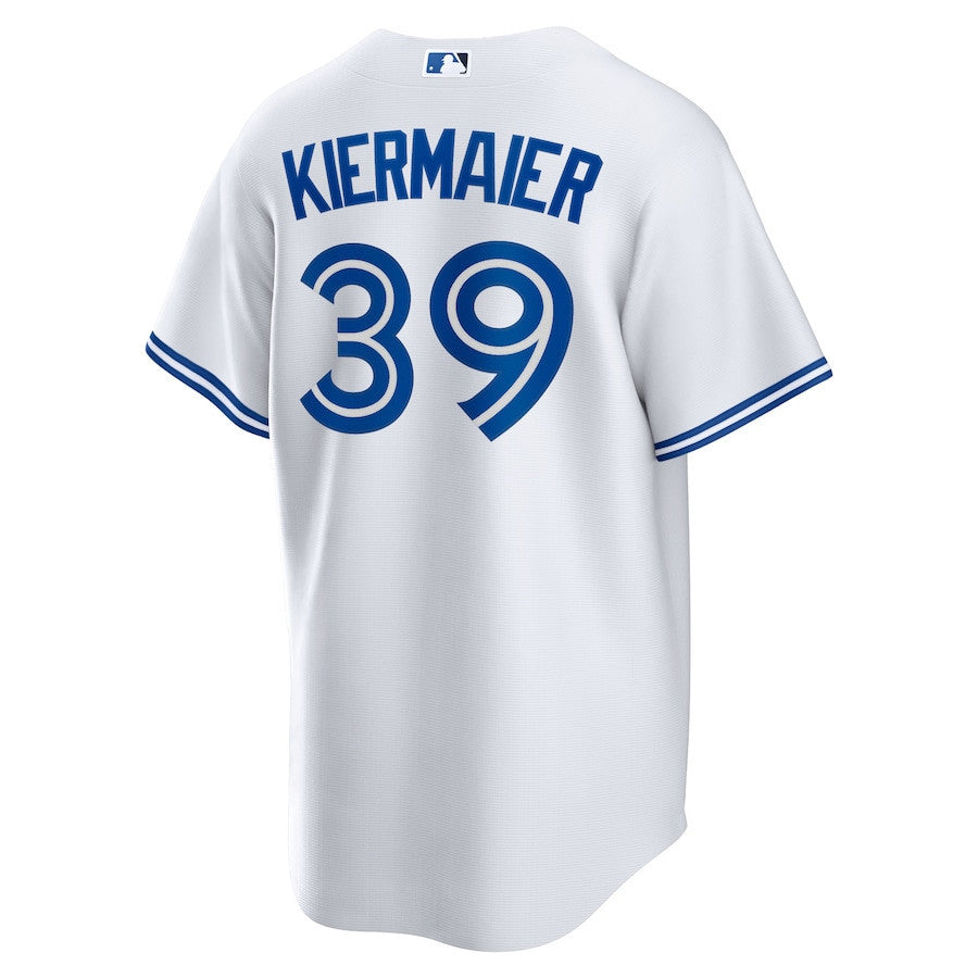 Kevin Kiermaier 39 Toronto Blue Jays Men Jersey - White