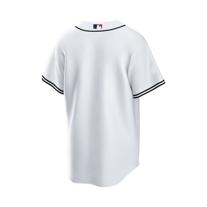 Houston Astros Cactus Jack White Jersey - Men