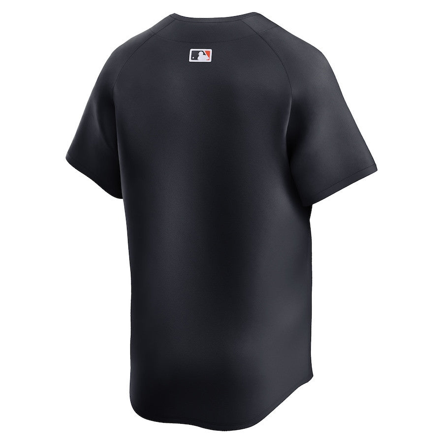 Detroit Tigers Alternate Limited Men Jersey - Navy