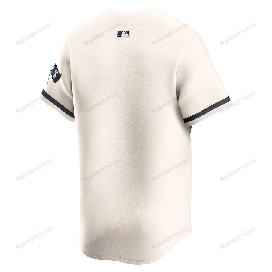 Minnesota Twins Alternate Limited Men Jersey - Cream