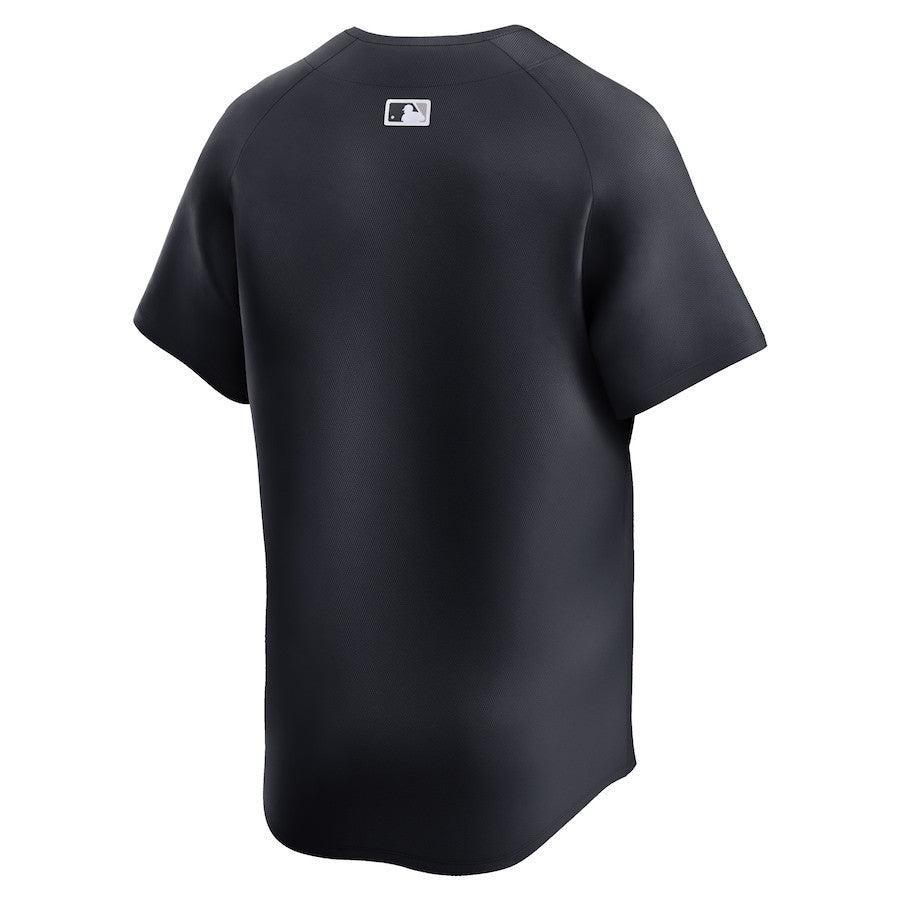 New York Yankees Alternate Limited Men Jersey - Navy