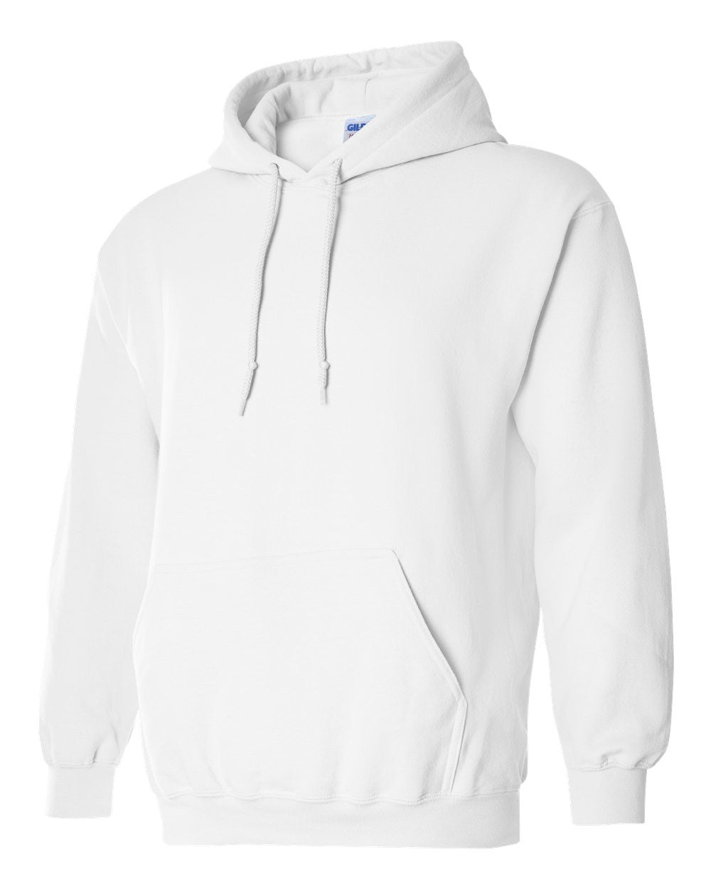 New York Mets Celebration USA 250 Anniversary White Pullover Hoodie