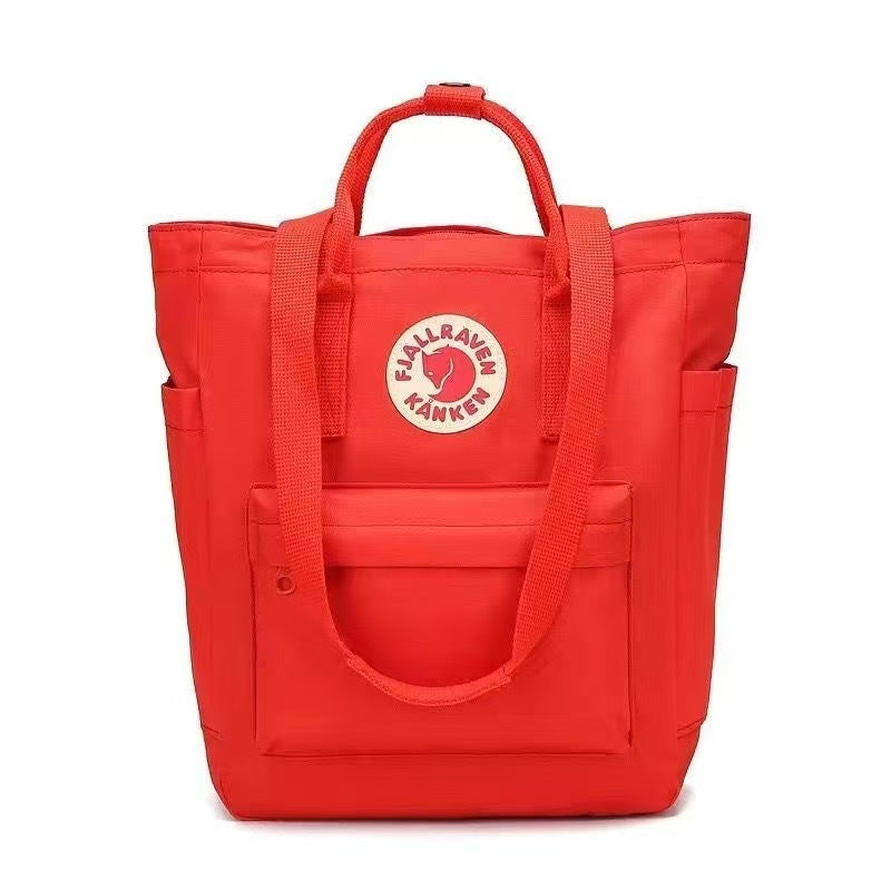 Fjallraven Kanken Totepack Bright Red