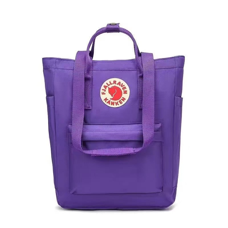 Fjallraven Kanken Totepack Purple