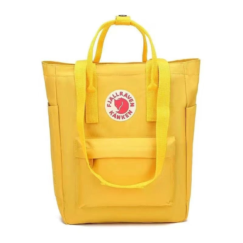 Fjallraven Kanken Totepack Yeelow