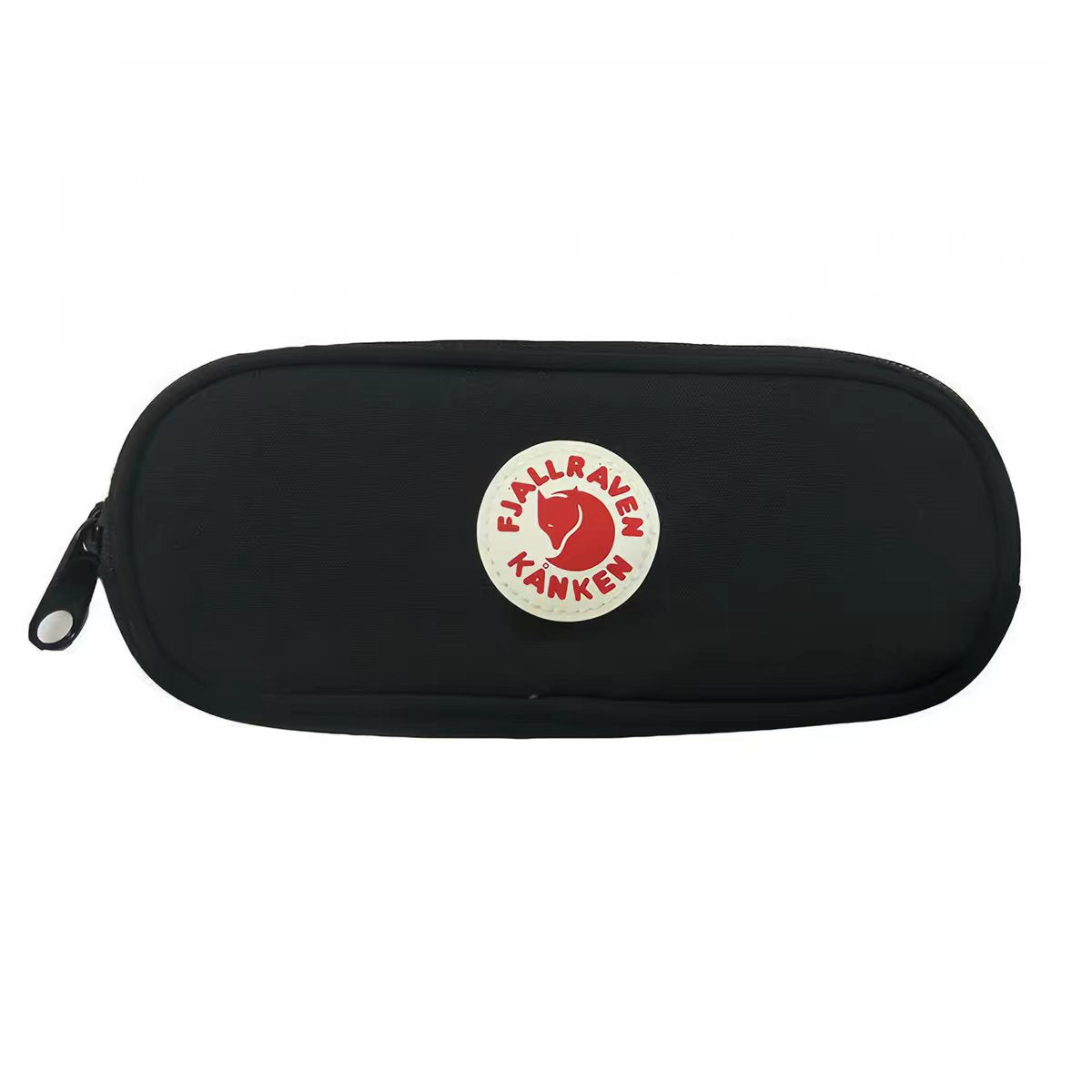 Fjallraven Kanken Pen Case Black