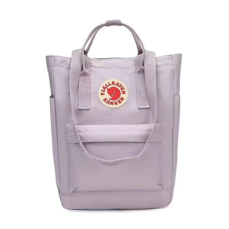 Fjallraven Kanken Totepack Lavender