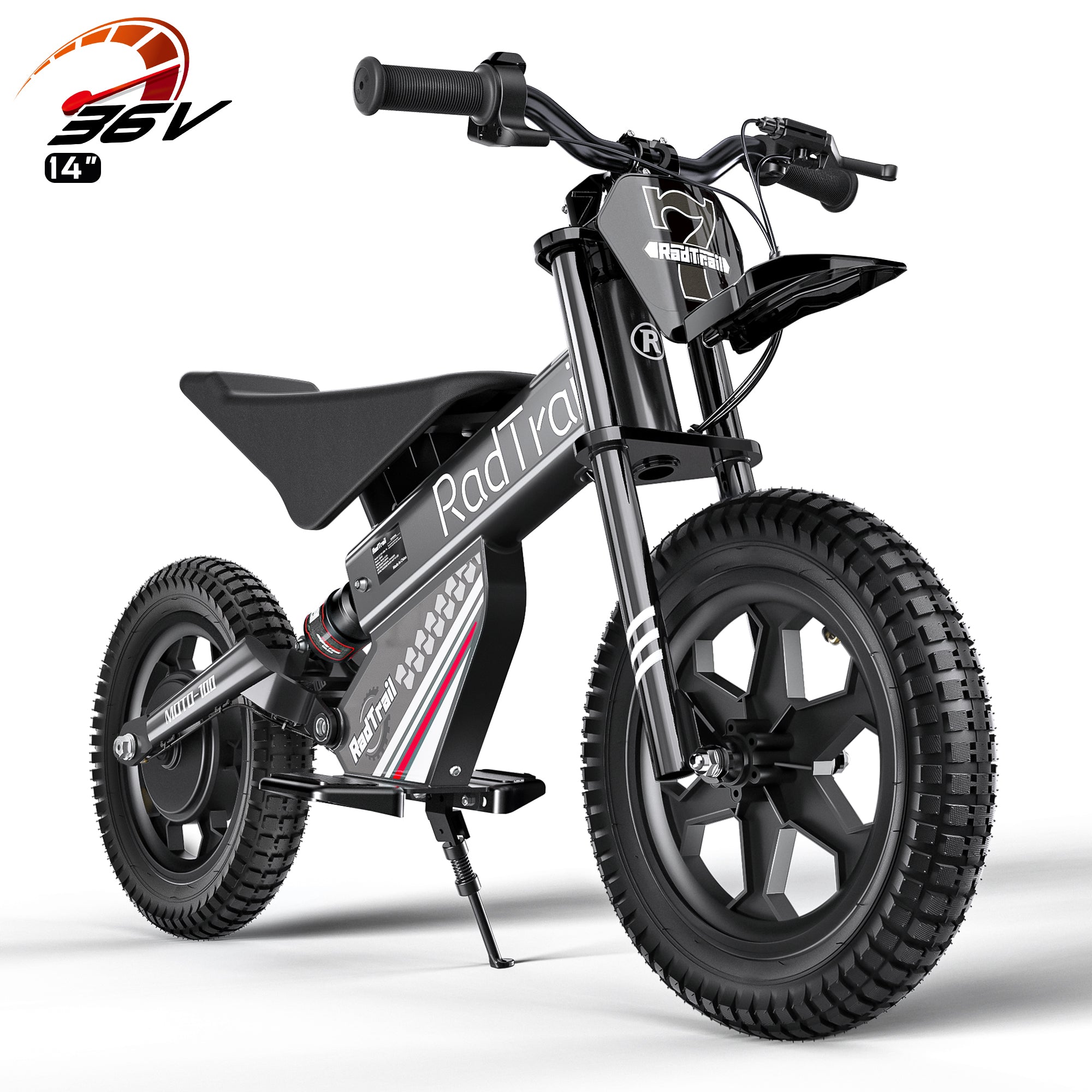 36V 14" Kids Electric Dirt Bike