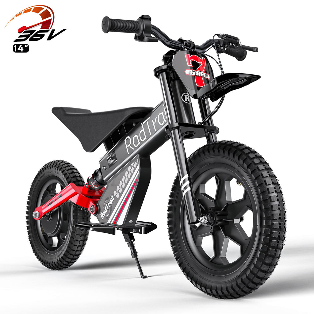 36V 14" Kids Electric Dirt Bike