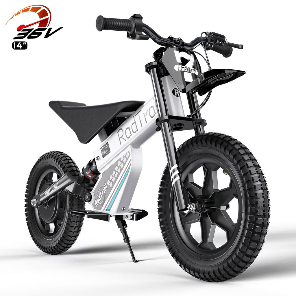36V 14" Kids Electric Dirt Bike