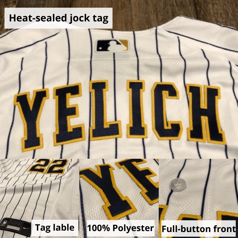 Lance Mccullers Houston Astros Home Cool Base Player Jersey - White