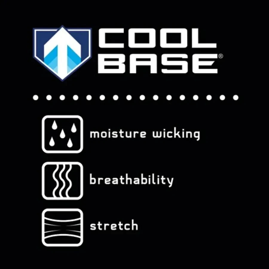 Max Scherzer Washington Nationals Cool Base Player Jersey - Scarlet