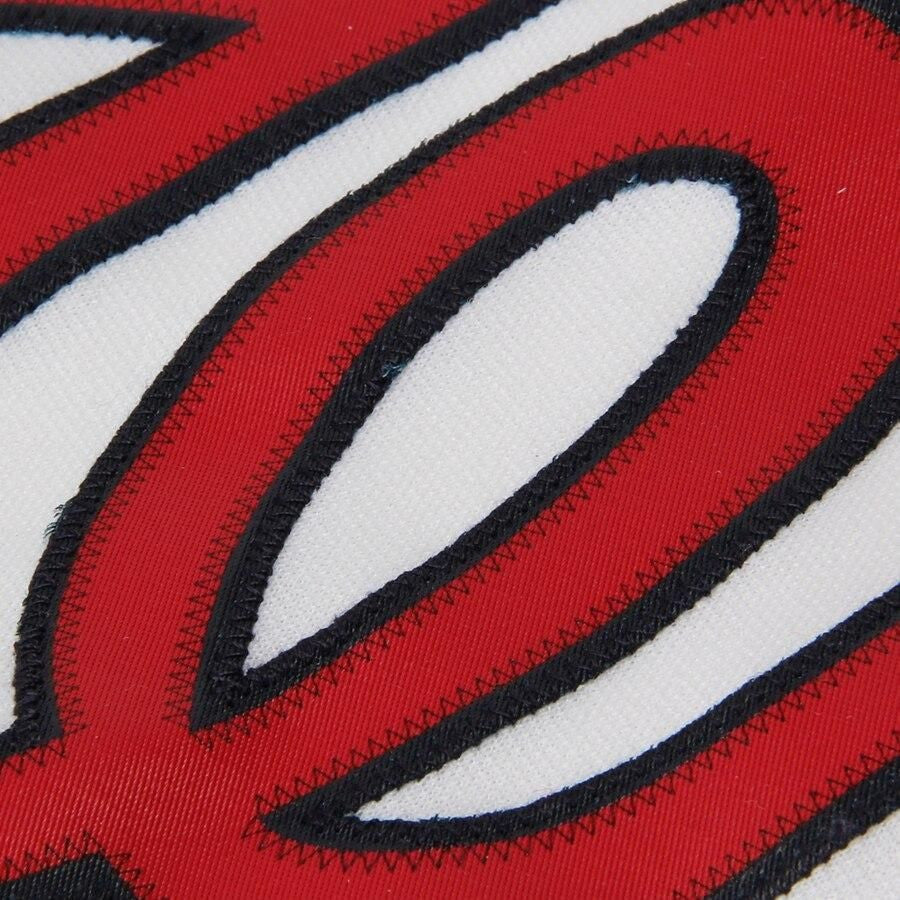 Washington Nationals Official Cool Base Jersey - White