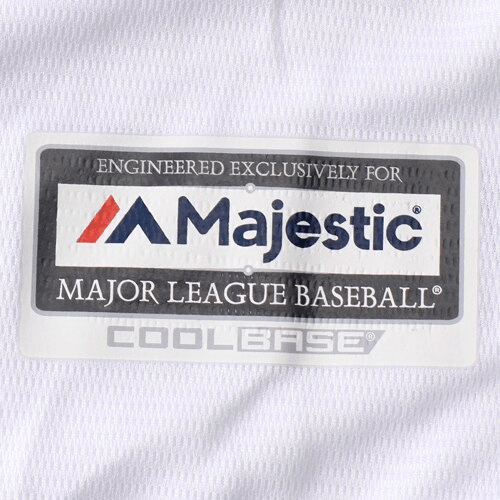 Men's White Toronto Blue Jays Official Cool Base Jersey Jersey