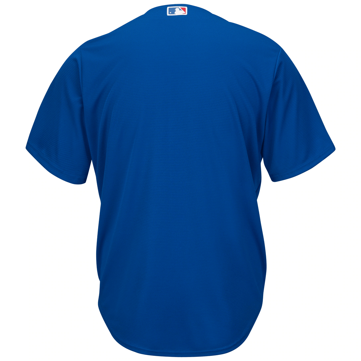 Men's Royal Chicago Cubs Big & Tall Team Jersey Jersey
