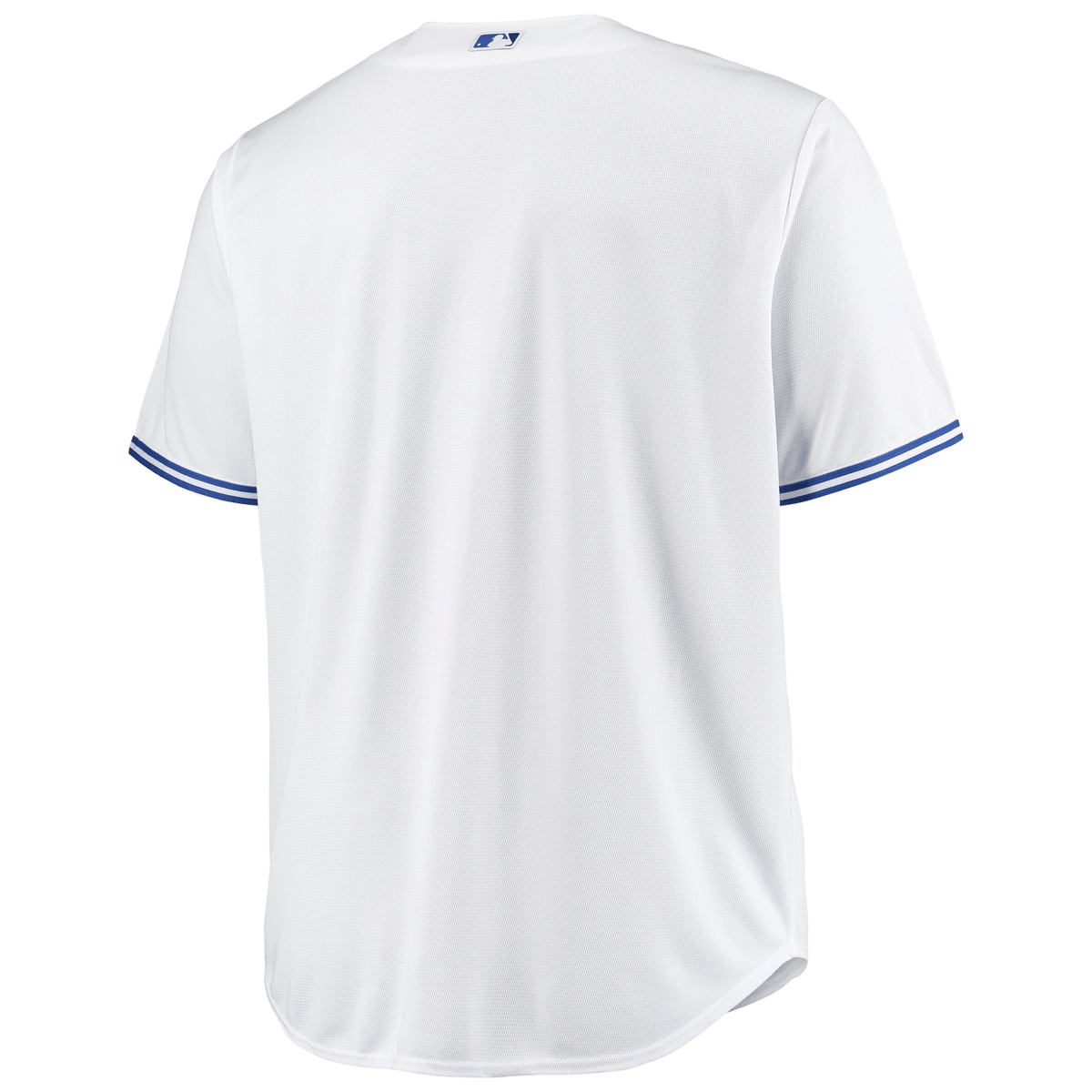Men's Royal Toronto Blue Jays Big & Tall Team Jersey Jersey