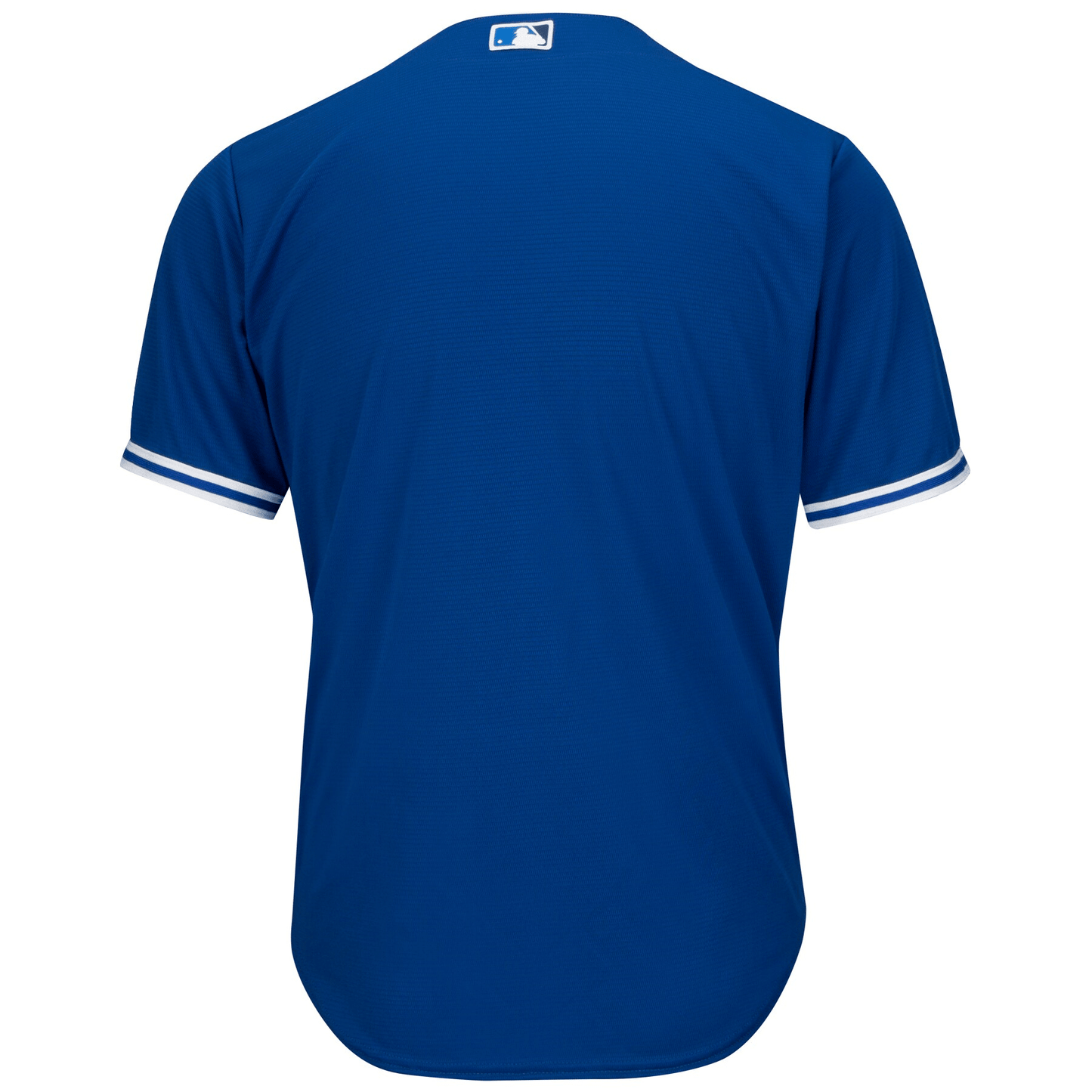 Men's White Toronto Blue Jays Big & Tall Home Team Jersey Jersey