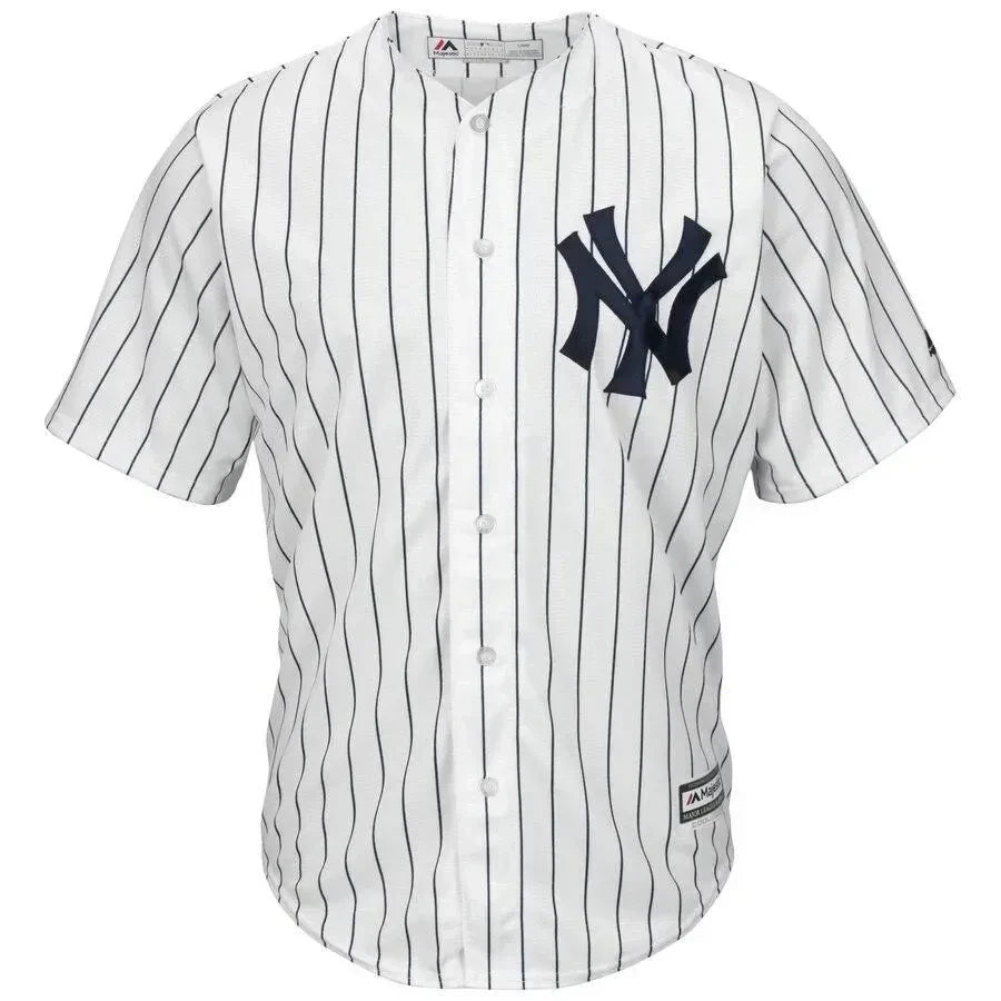 Sonny Gray New York Yankees Cool Base Player Jersey - White