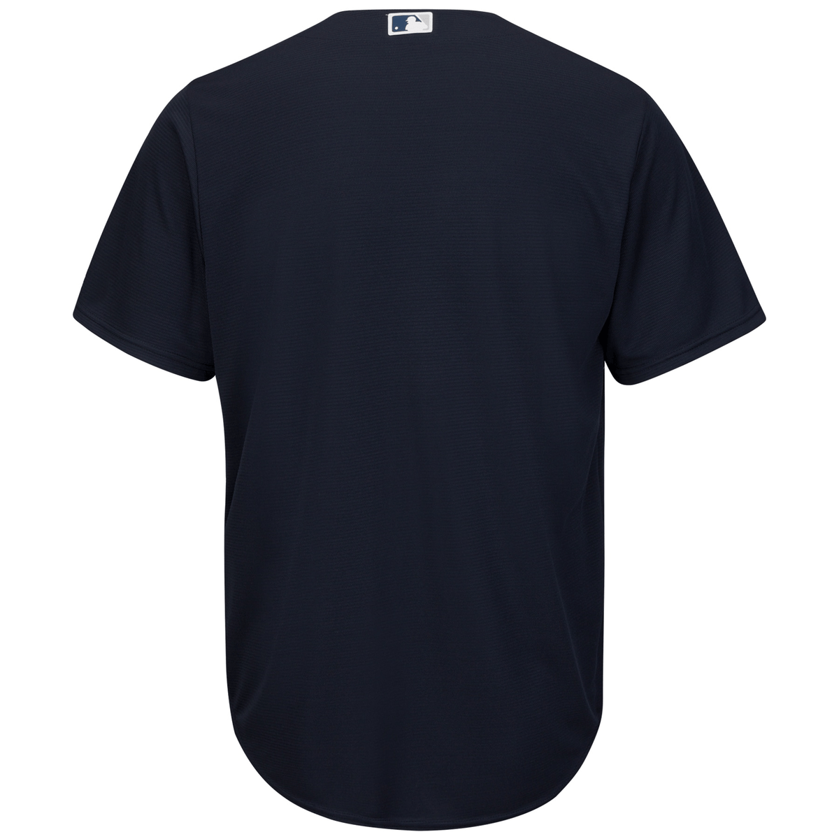 Men's White New York Yankees Big & Tall Team Jersey Jersey