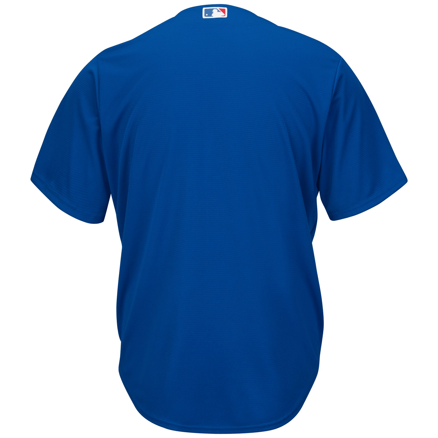 Men's White Chicago Cubs Official Cool Base Jersey Jersey