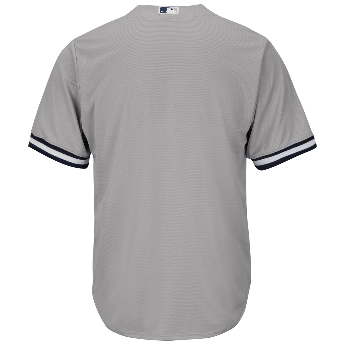 Men's White New York Yankees Big & Tall Team Jersey Jersey