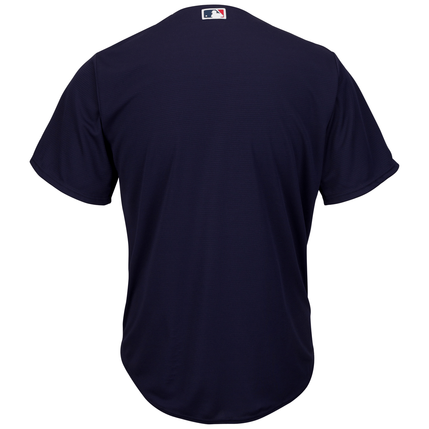 Men's Navy Boston Red Sox Big & Tall Team Jersey Jersey