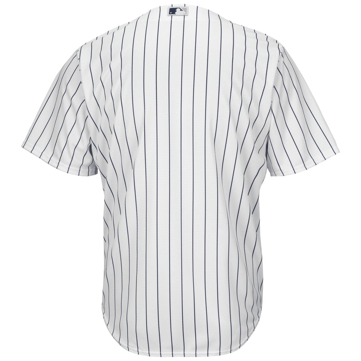 Men's Gray New York Yankees Big & Tall Team Jersey Jersey