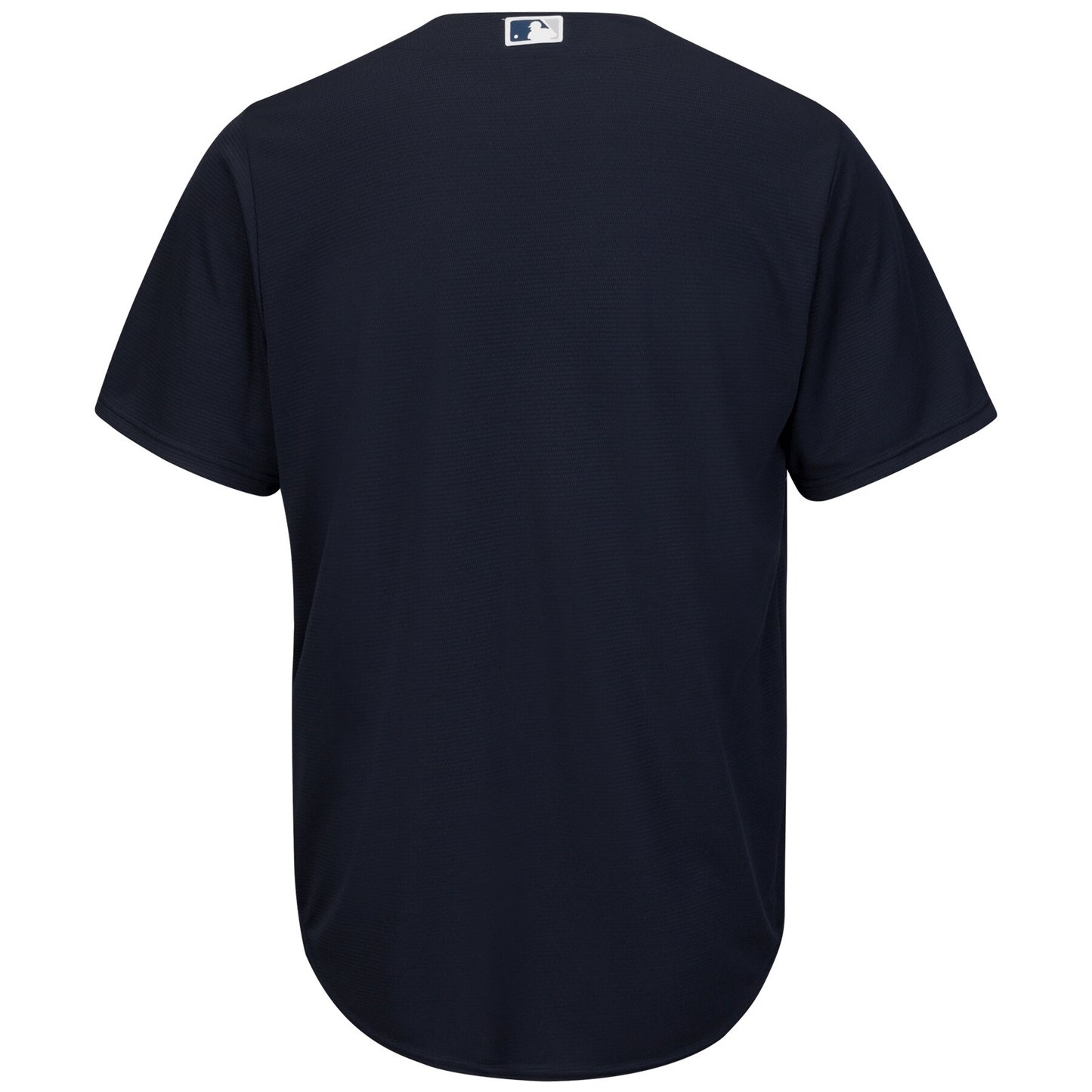 Men's Gray New York Yankees Big & Tall Team Jersey Jersey
