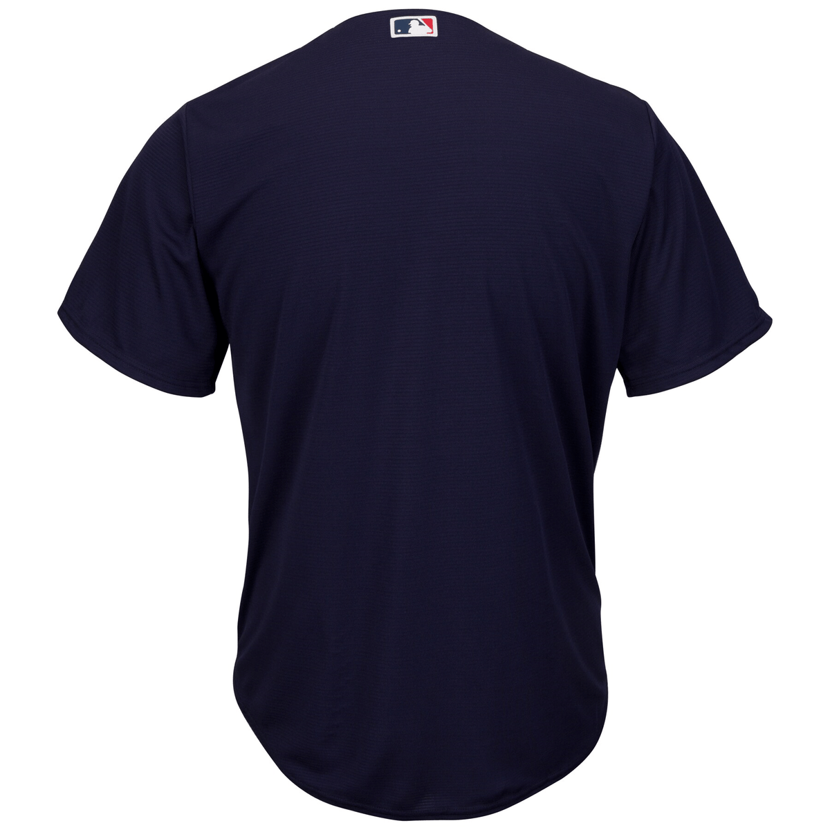 Men's White Boston Red Sox Big & Tall Home Team Jersey Jersey
