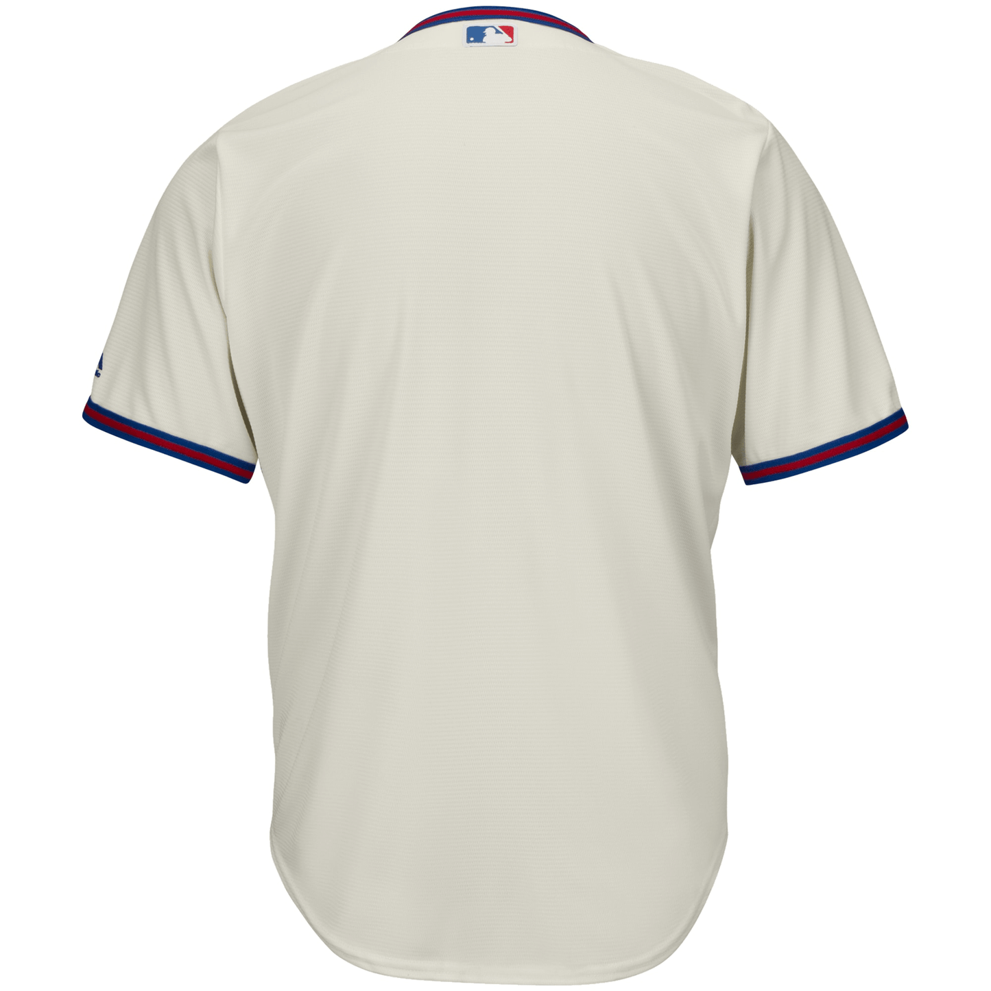 Men's White/Scarlet Philadelphia Phillies Home Official Cool Base Team Jersey Jersey