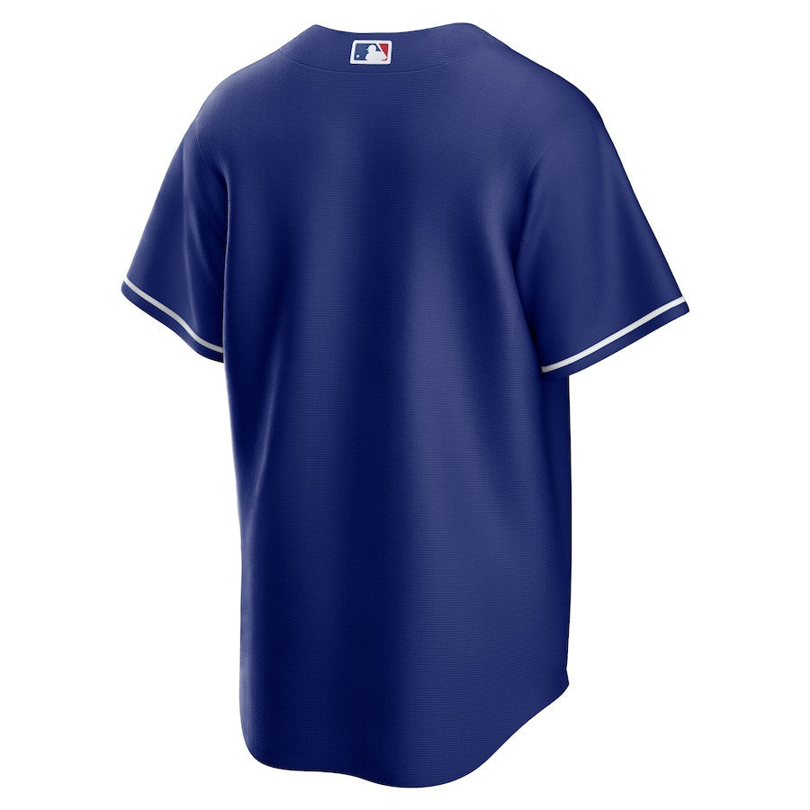 Los Angeles Dodgers Alternate Men Jersey - Royal