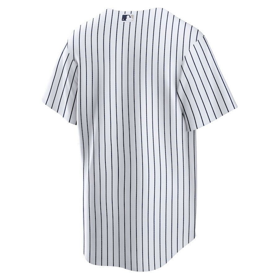 New York Yankees Home Men Jersey - White