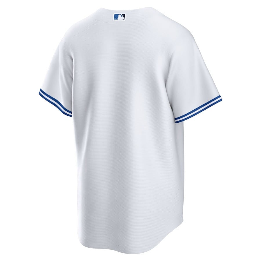 Toronto Blue Jays Home Jersey - White