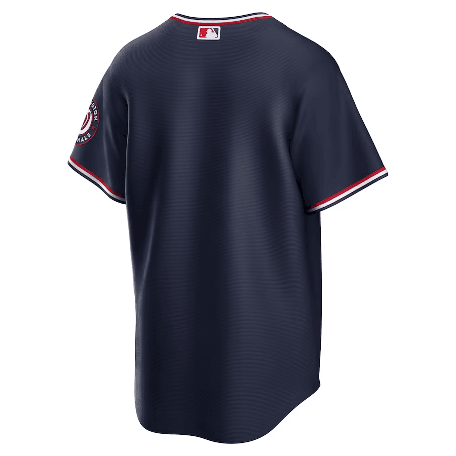 Washington Nationals Alternate Men Jersey - Navy