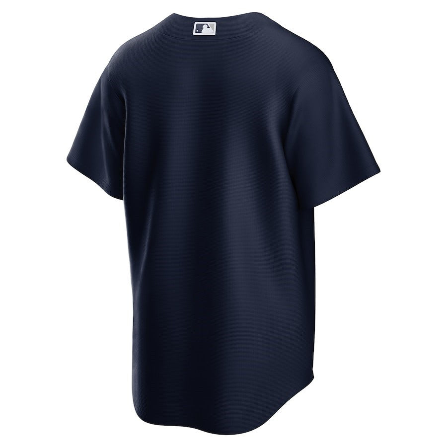 New York Yankees Alternate Team Men Jersey - Navy
