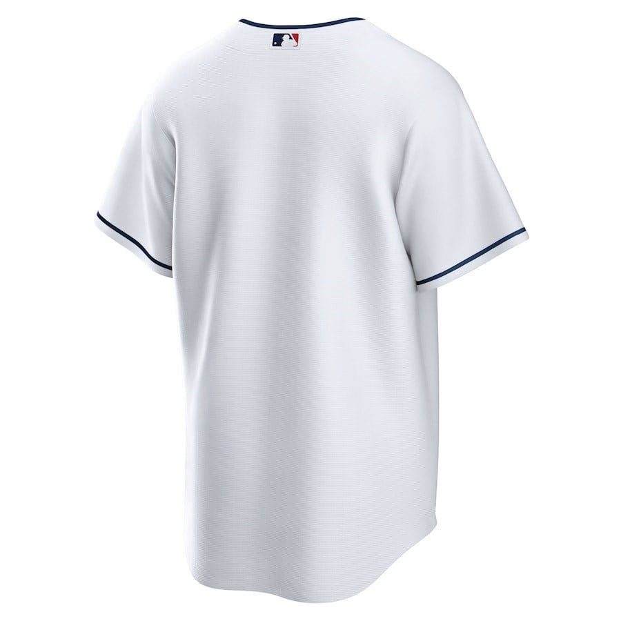 Cleveland Guardians Team Men Jersey - White