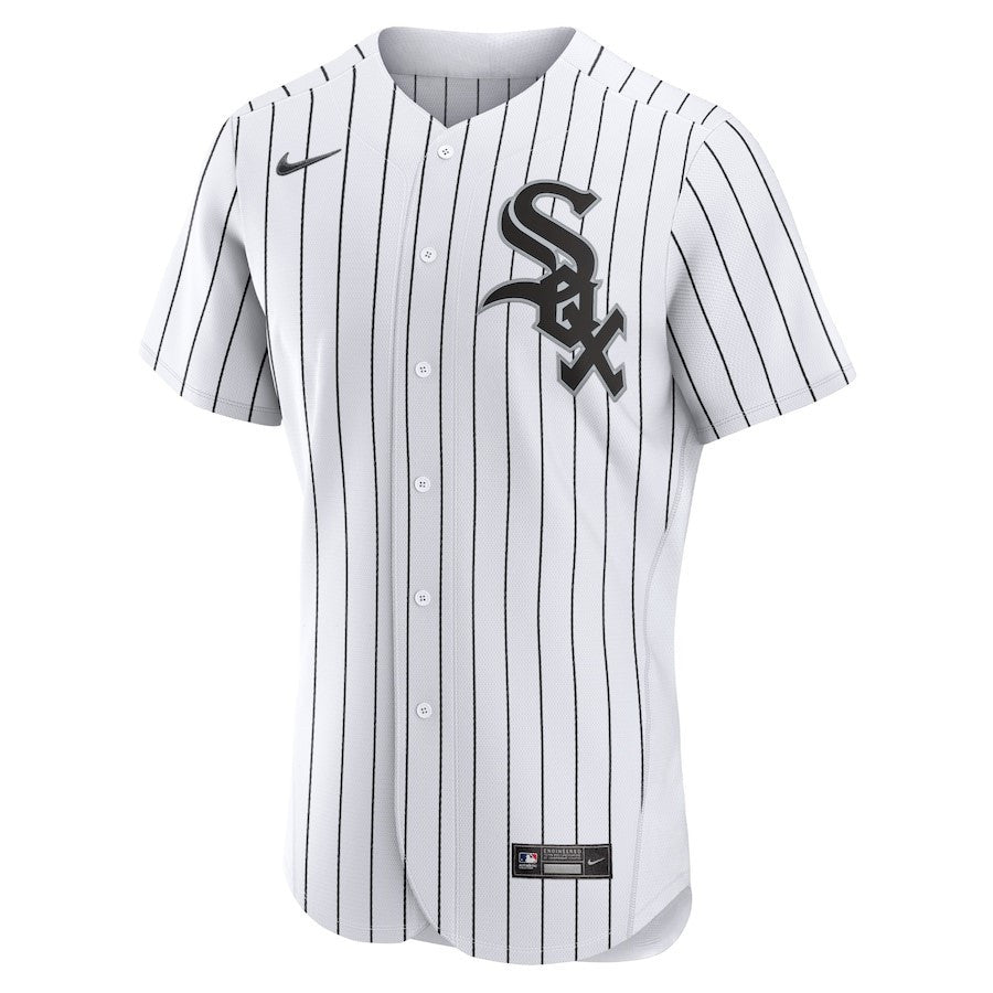 Chicago White Sox 2023 Jackie Robinson Day Elite Jersey - White