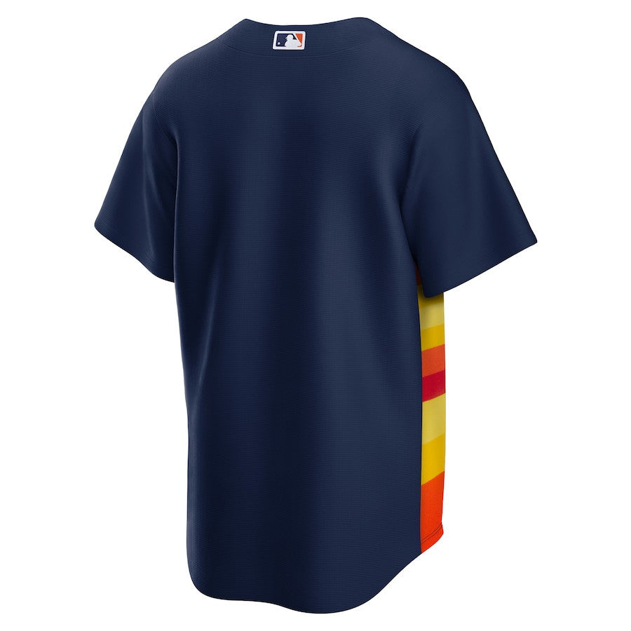 Houston Astros Alternate Men Jersey - Navy