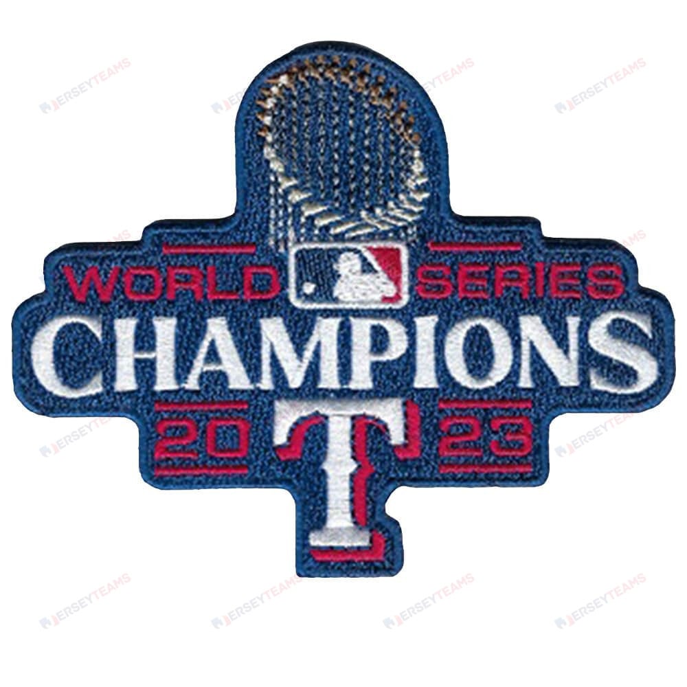 Marcus Semien 2 Texas Rangers Home 2023 World Series Champions Women Jersey - White
